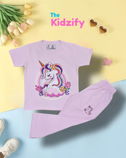 Chic-Fits Unicorn OutFit