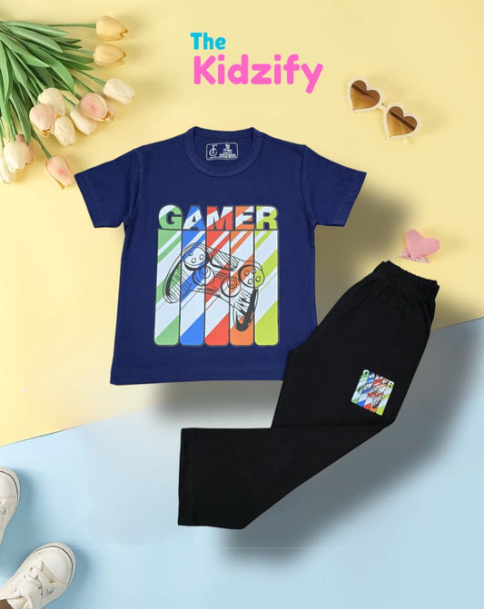 Gamer OutFit